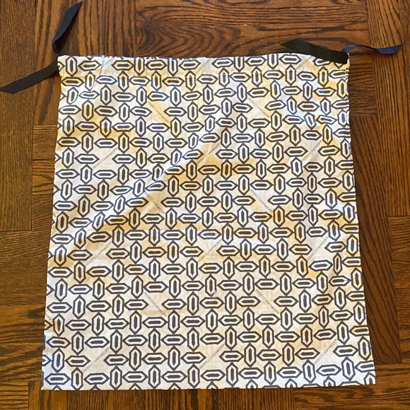 Rebecca Minkoff Dust Bag. Like New. - Picture 1 of 2